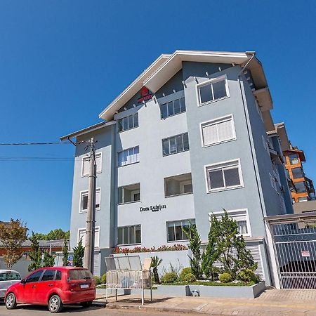 Dom Luis - @Stayhousetemporada Canela Bagian luar foto