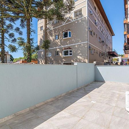 Dom Luis - @Stayhousetemporada Canela Bagian luar foto